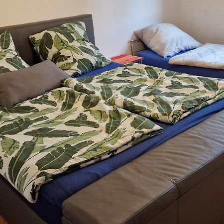 Ferienwohnung Zwischen Rhein Und Schwarzwald Bischweier Zewnętrze zdjęcie