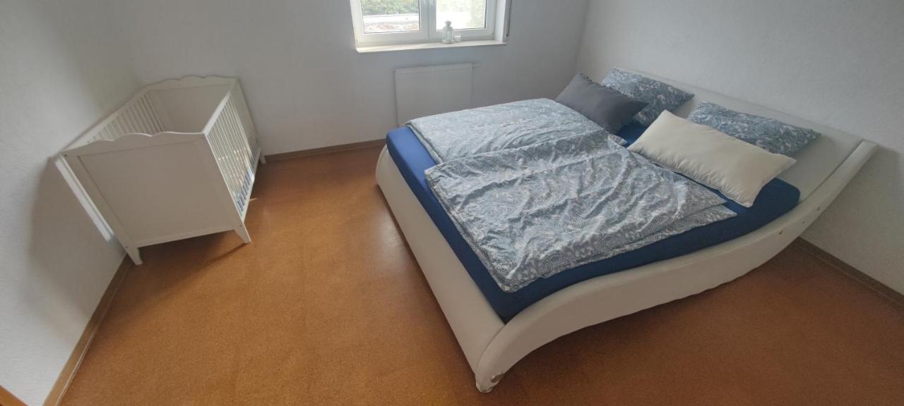 Ferienwohnung Zwischen Rhein Und Schwarzwald Bischweier Zewnętrze zdjęcie