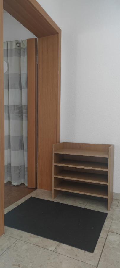 Ferienwohnung Zwischen Rhein Und Schwarzwald Bischweier Zewnętrze zdjęcie