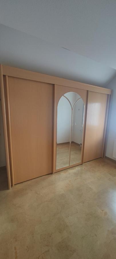Ferienwohnung Zwischen Rhein Und Schwarzwald Bischweier Zewnętrze zdjęcie