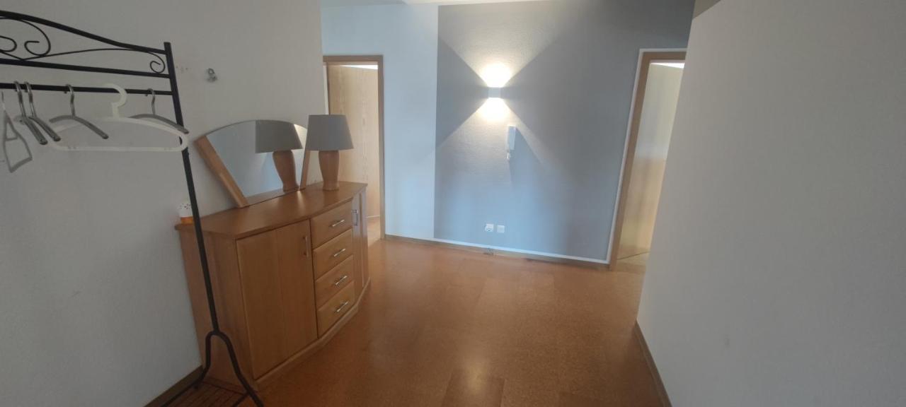 Ferienwohnung Zwischen Rhein Und Schwarzwald Bischweier Zewnętrze zdjęcie