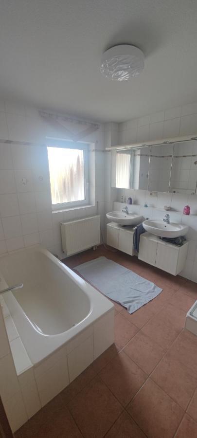 Ferienwohnung Zwischen Rhein Und Schwarzwald Bischweier Zewnętrze zdjęcie