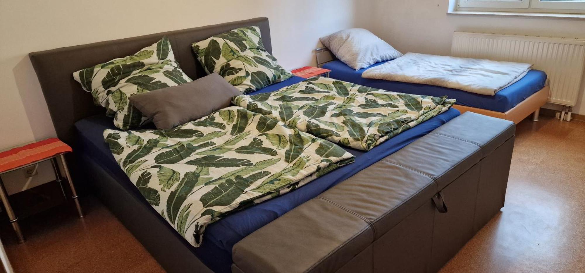 Ferienwohnung Zwischen Rhein Und Schwarzwald Bischweier Zewnętrze zdjęcie